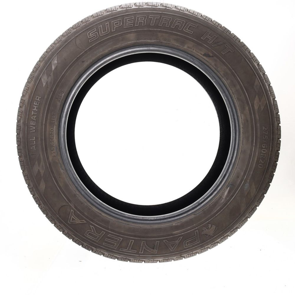 Used 275/60R20 Pantera Supertrac H/T 114T - 8.5/32 - Image 3