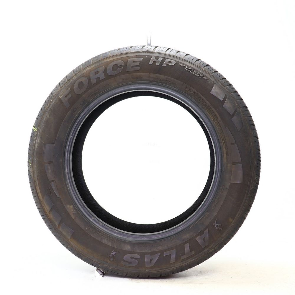 Used 225/65R17 Atlas Force HP 102H - 7/32 - Image 3