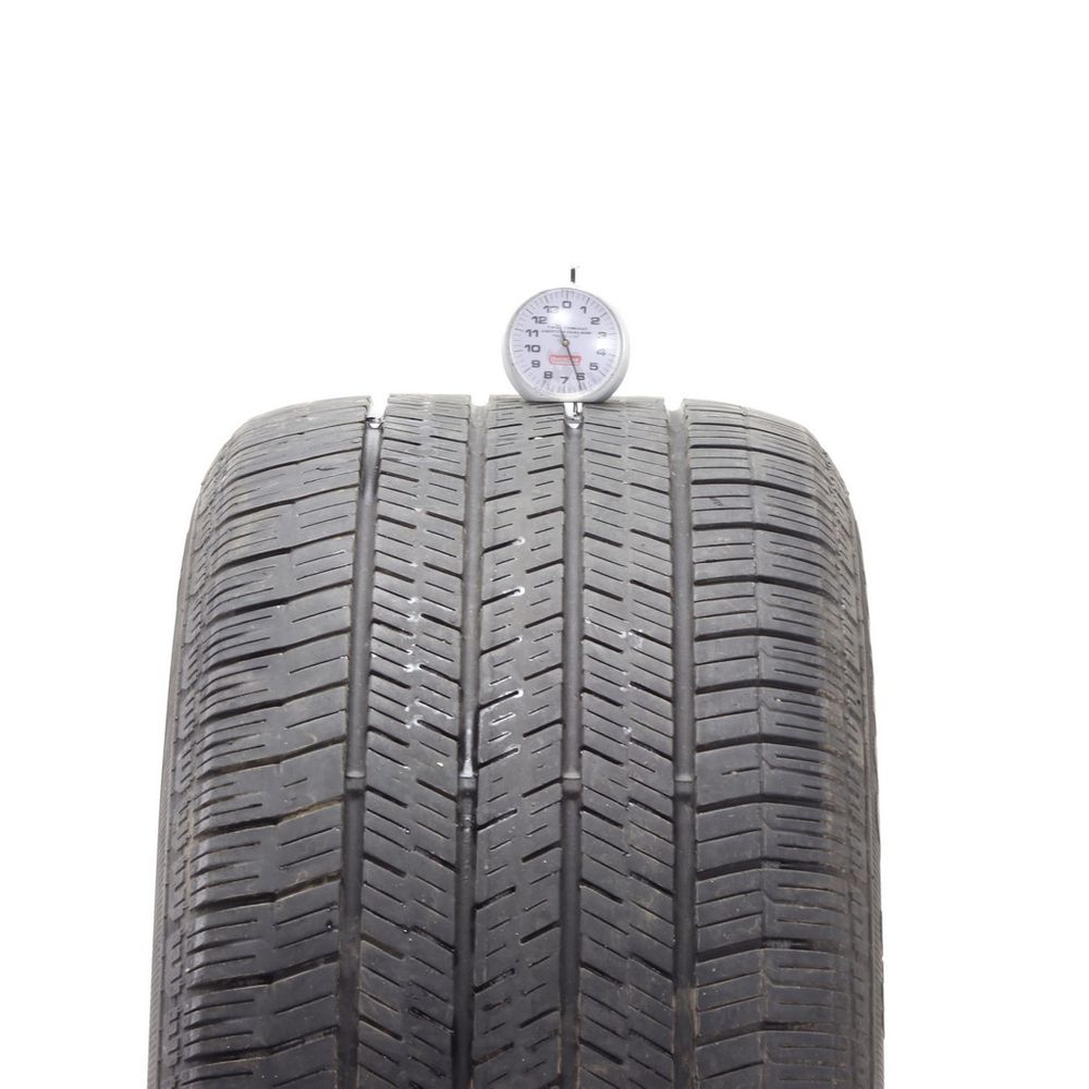 Set of (2) Used 265/50R19 Continental 4x4 Contact AO 110H - 5.5-6/32 - Image 5