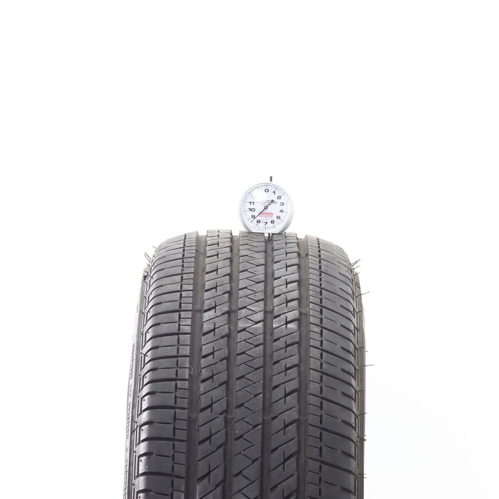 Set of (2) Used 215/70R15 Bridgestone Ecopia EP422 Plus 98T - 8.5/32 - Image 2