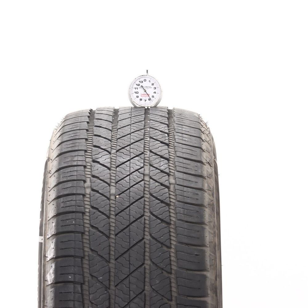 Used 245/60R20 Bridgestone Alenza AS Ultra 107H - 5.5/32 - Image 2