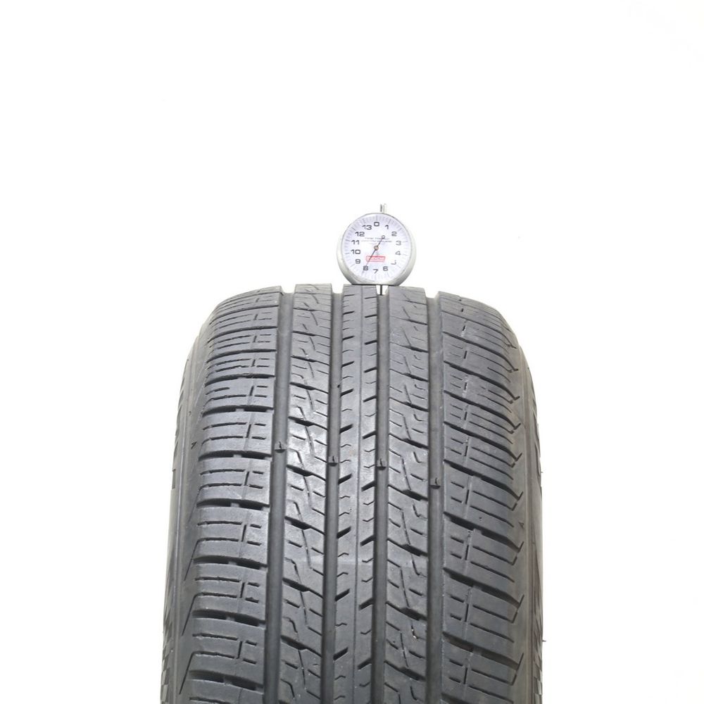 Set of (2) Used 225/65R17 Sentury Crossover 102H - 8-9/32 - Image 2