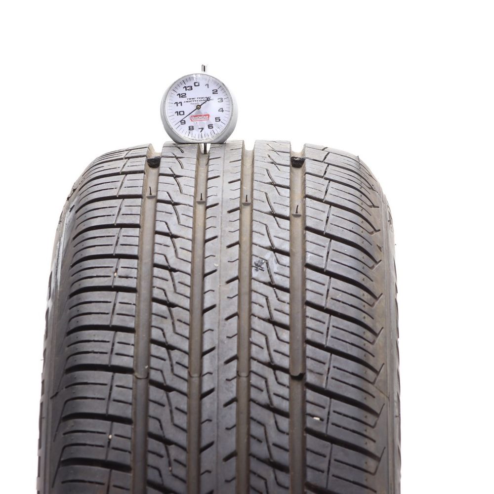 Set of (2) Used 225/65R17 Sentury Crossover 102H - 8-9/32 - Image 5