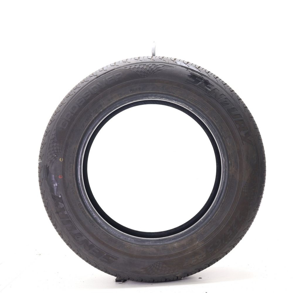 Set of (2) Used 225/65R17 Sentury Crossover 102H - 8-9/32 - Image 6