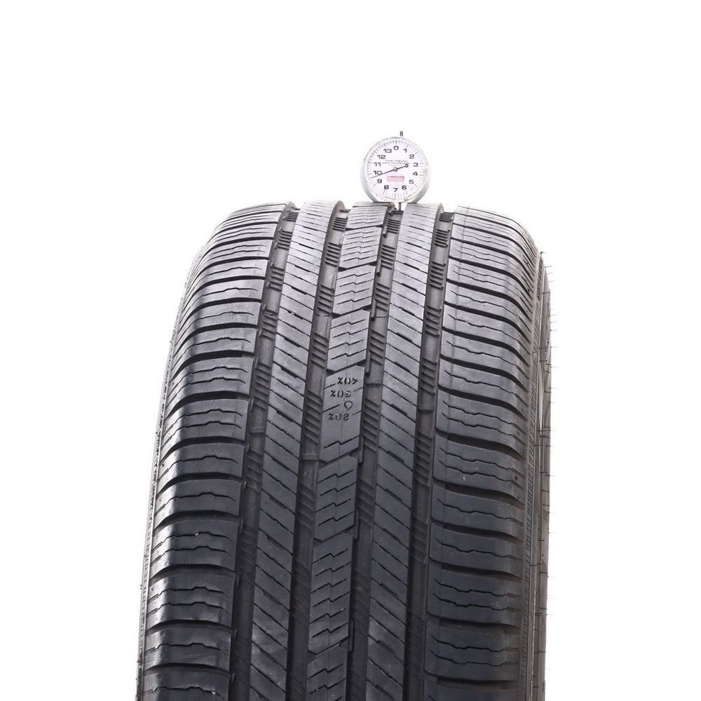Used 255/60R19 Nokian One 113H - 9.5/32 - Image 2