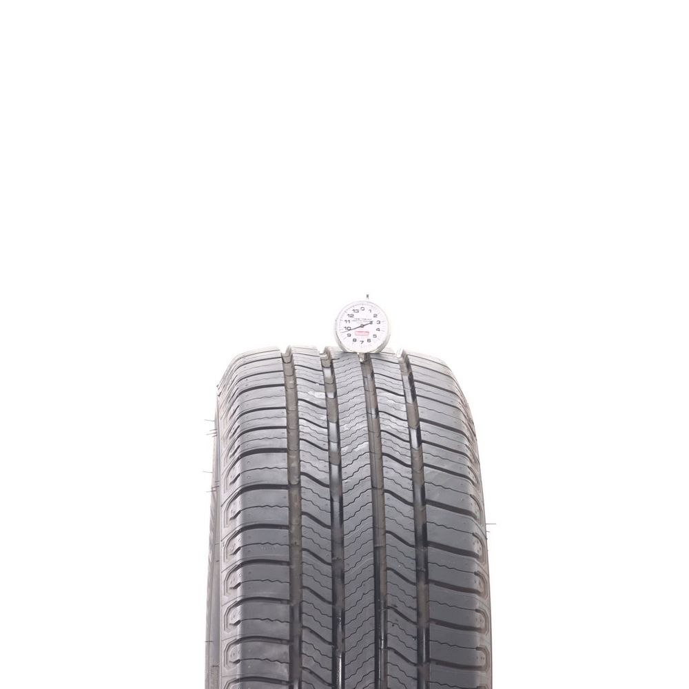Set of (4) Used 215/55R18 Michelin Defender 2 95H - 9.5/32 - Image 2