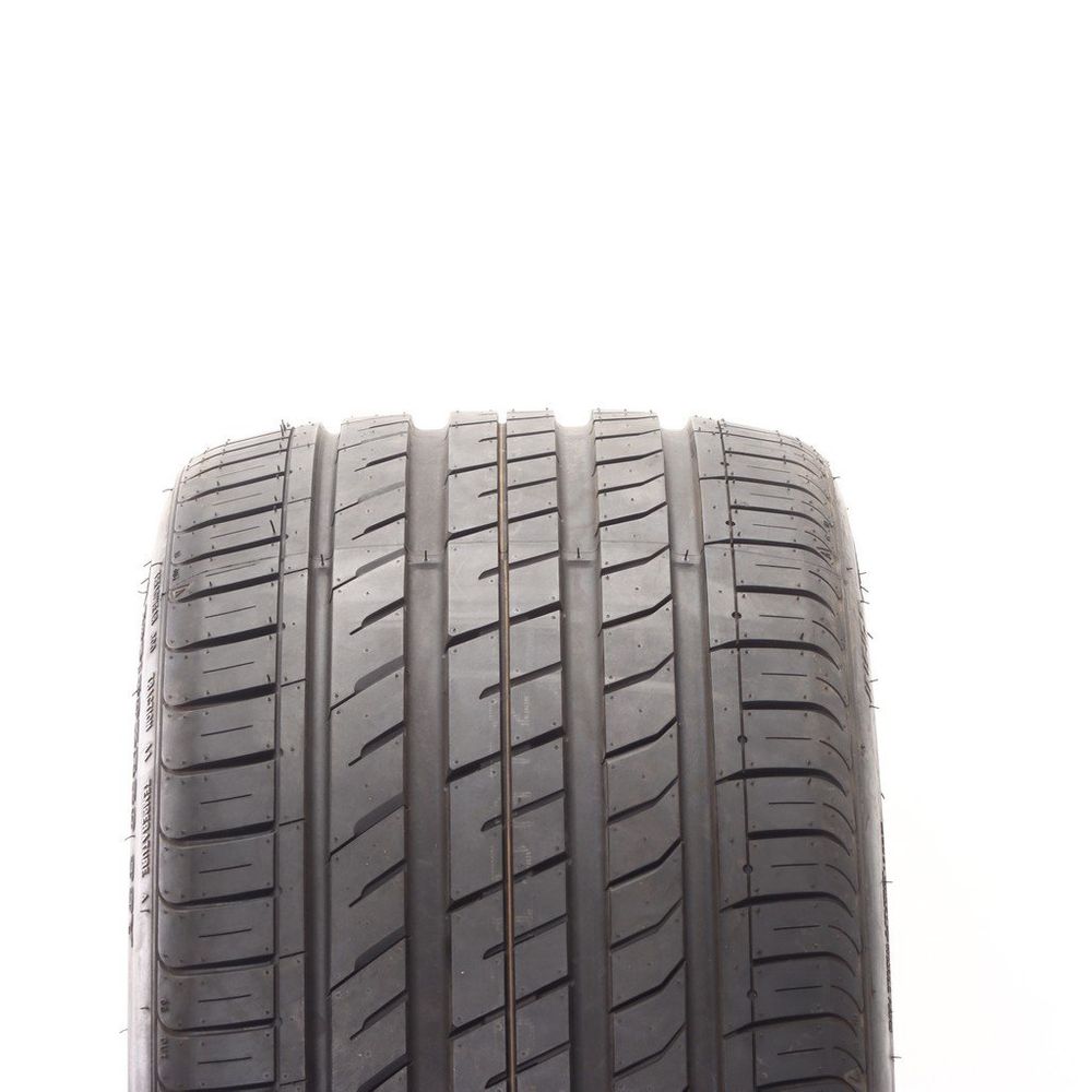 Driven Once 285/30ZR20 Nexen N'Fera SU1 99Y - 9/32 - Image 2