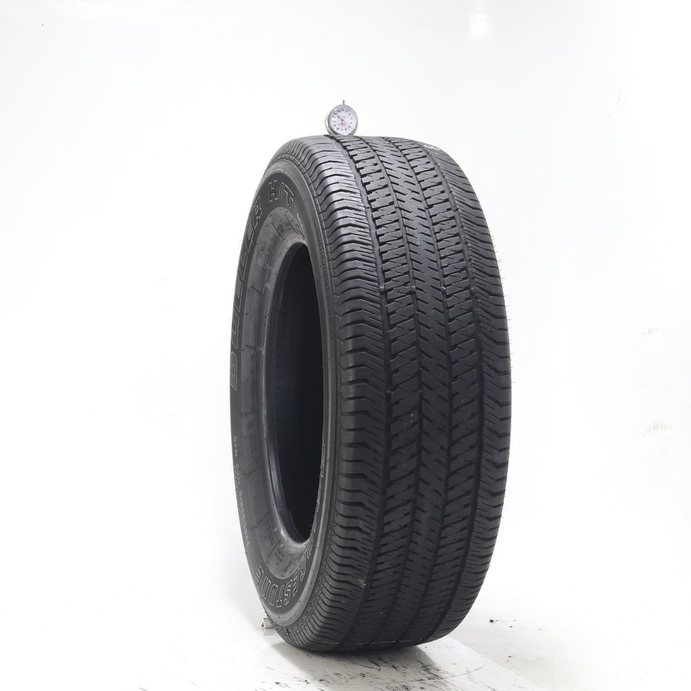 Used 265/65R18 Bridgestone Dueler H/T 684 II 112S - 5/32 - Image 1