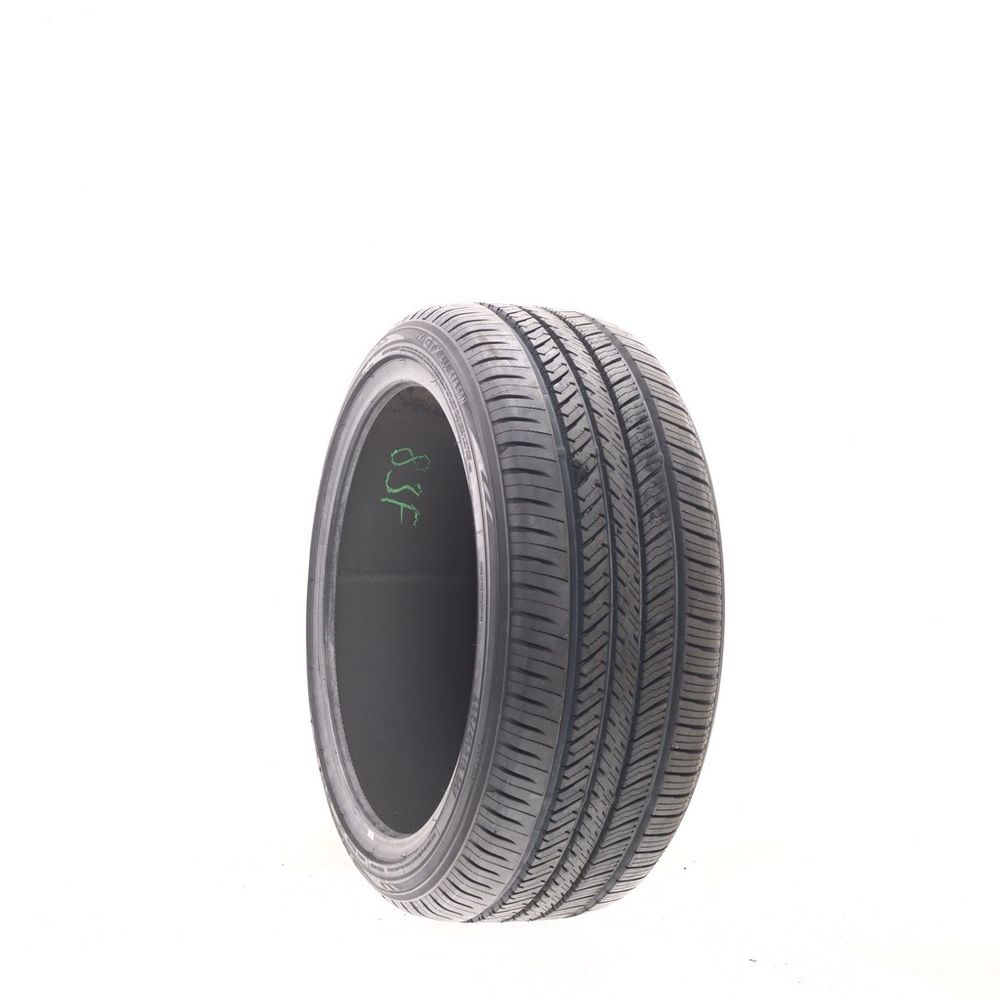 Driven Once 235/40R19 Yokohama YK-GTX 96V - 12/32 - Image 1