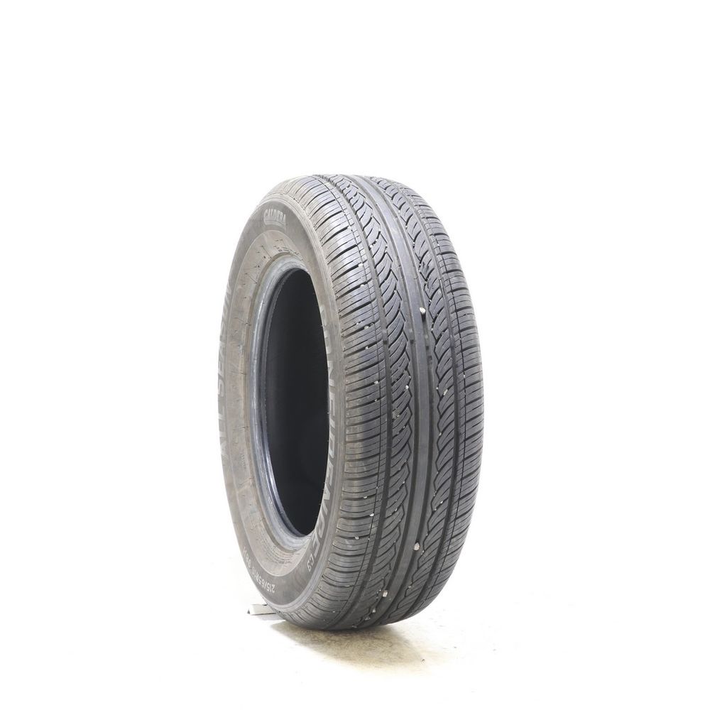 Driven Once 215/65R16 Caldera Confidence C3 98H - 10/32 - Image 1