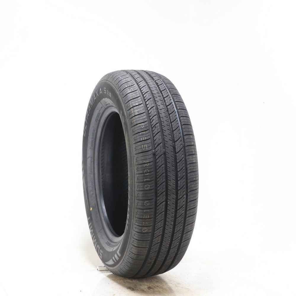 New 225/65R17 Summit Ultramax A/S 2.0 102T - Image 1