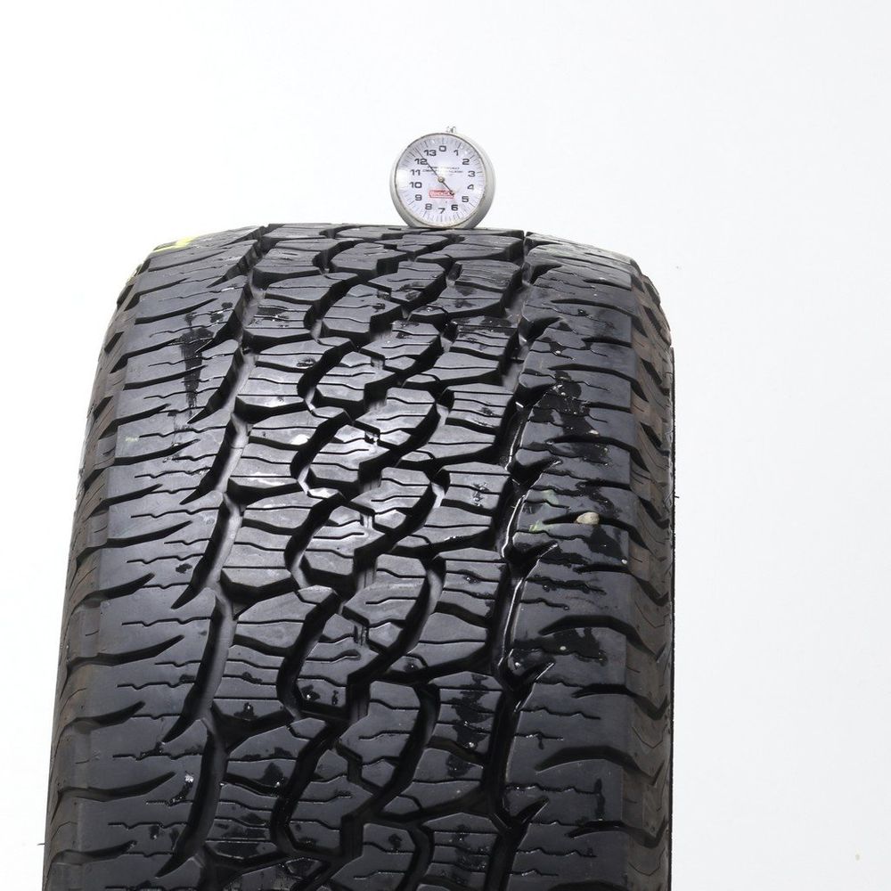 Set of (2) Used 255/55R20 BFGoodrich Trail-Terrain T/A 110H - 11-12/32 - Image 5