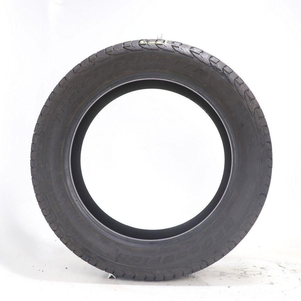 Set of (2) Used 255/55R20 BFGoodrich Trail-Terrain T/A 110H - 11-12/32 - Image 6