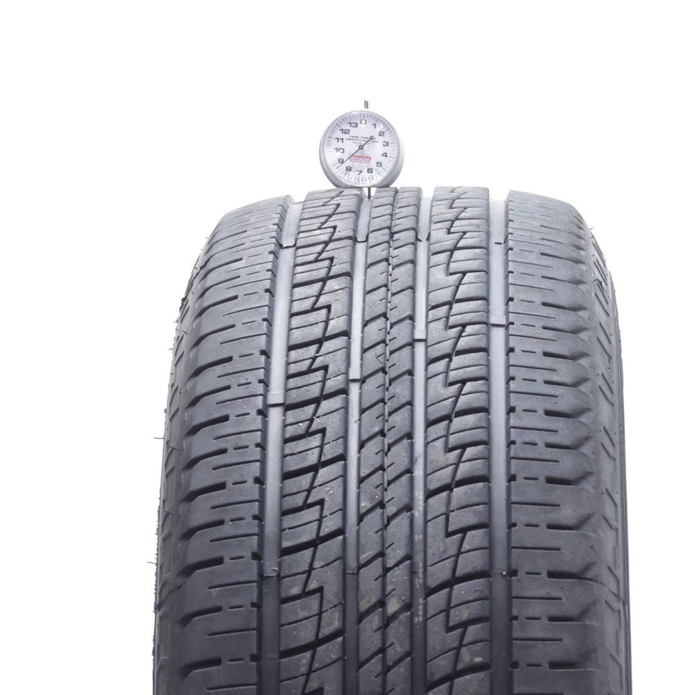 Set of (2) Used 265/65R18 Advanta SV T-01 114T - 8.5-9.5/32 - Image 2