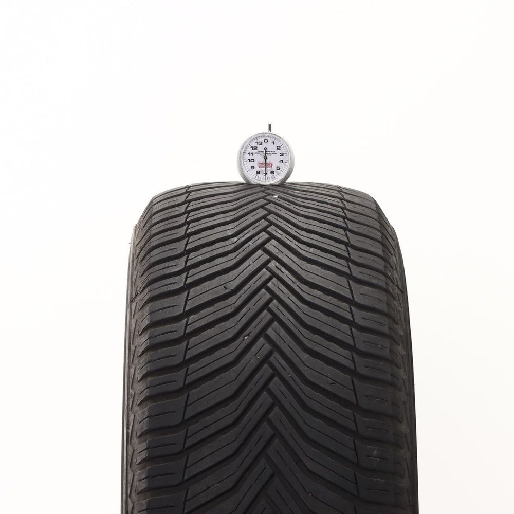 Set of (2) Used 235/65R17 Michelin CrossClimate 2 104H - 7-7.5/32 - Image 2