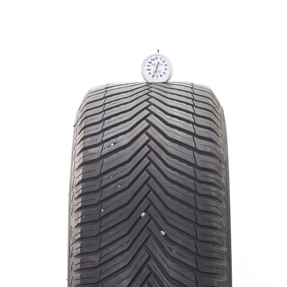 Set of (2) Used 235/65R17 Michelin CrossClimate 2 104H - 7-7.5/32 - Image 5