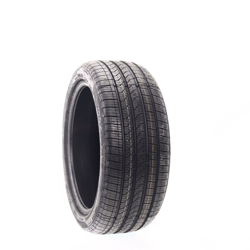 New 255/40R19 Pirelli Cinturato P7 AO 100H - Image 1