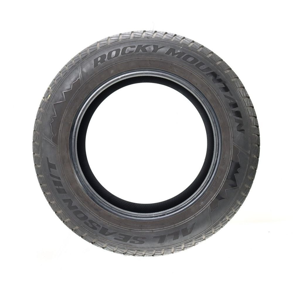 Set of (2) Used 265/60R18 Rocky Mountain H/T 110T - 7-7.5/32 - Image 3