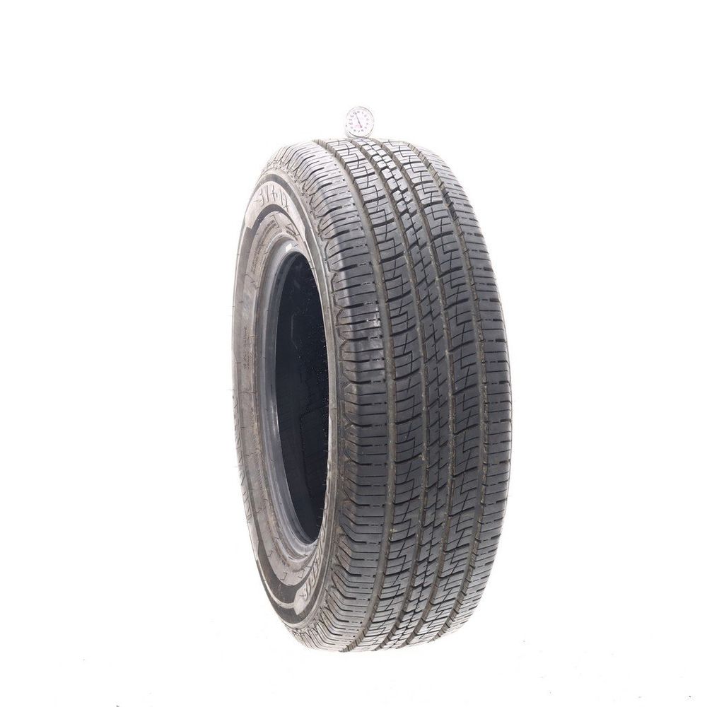 Used LT 275/65R18 Advanta SV T-02 123/120Q E - 13/32 - Image 1