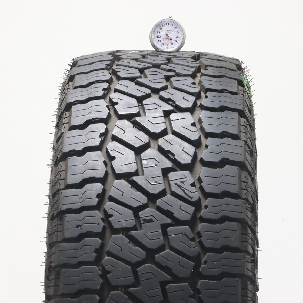 Used 285/70R17 Falken Wildpeak A/T4W 116T - 12/32 - Image 2