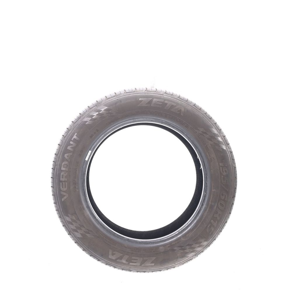 Used 195/60R15 Zeta Verdant 88V - 8.5/32 - Image 3