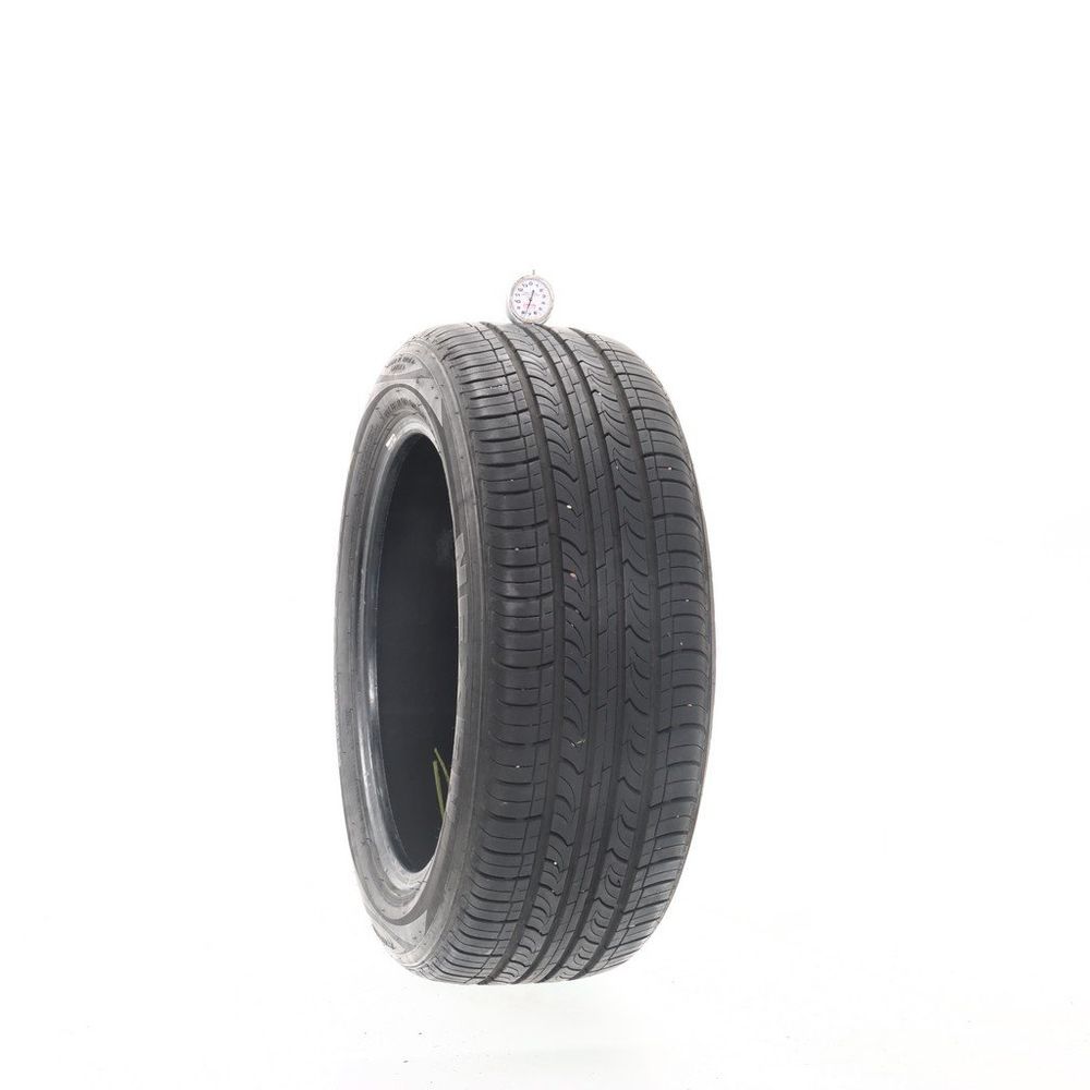 Used 215/55R17 Nexen Classe Premiere CP672 94V - 7.5/32 - Image 1