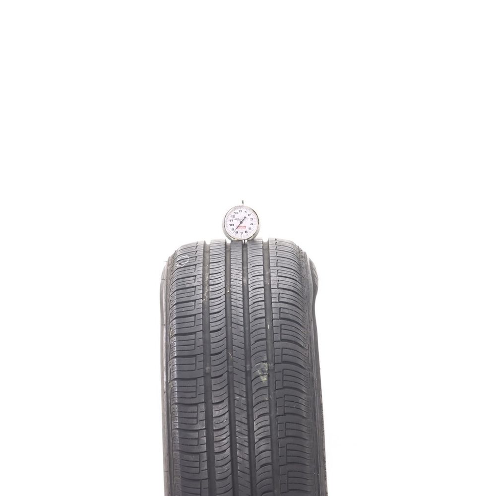 Used 205/65R15 Nexen N'Priz AH5 92T - 8.5/32 - Image 2