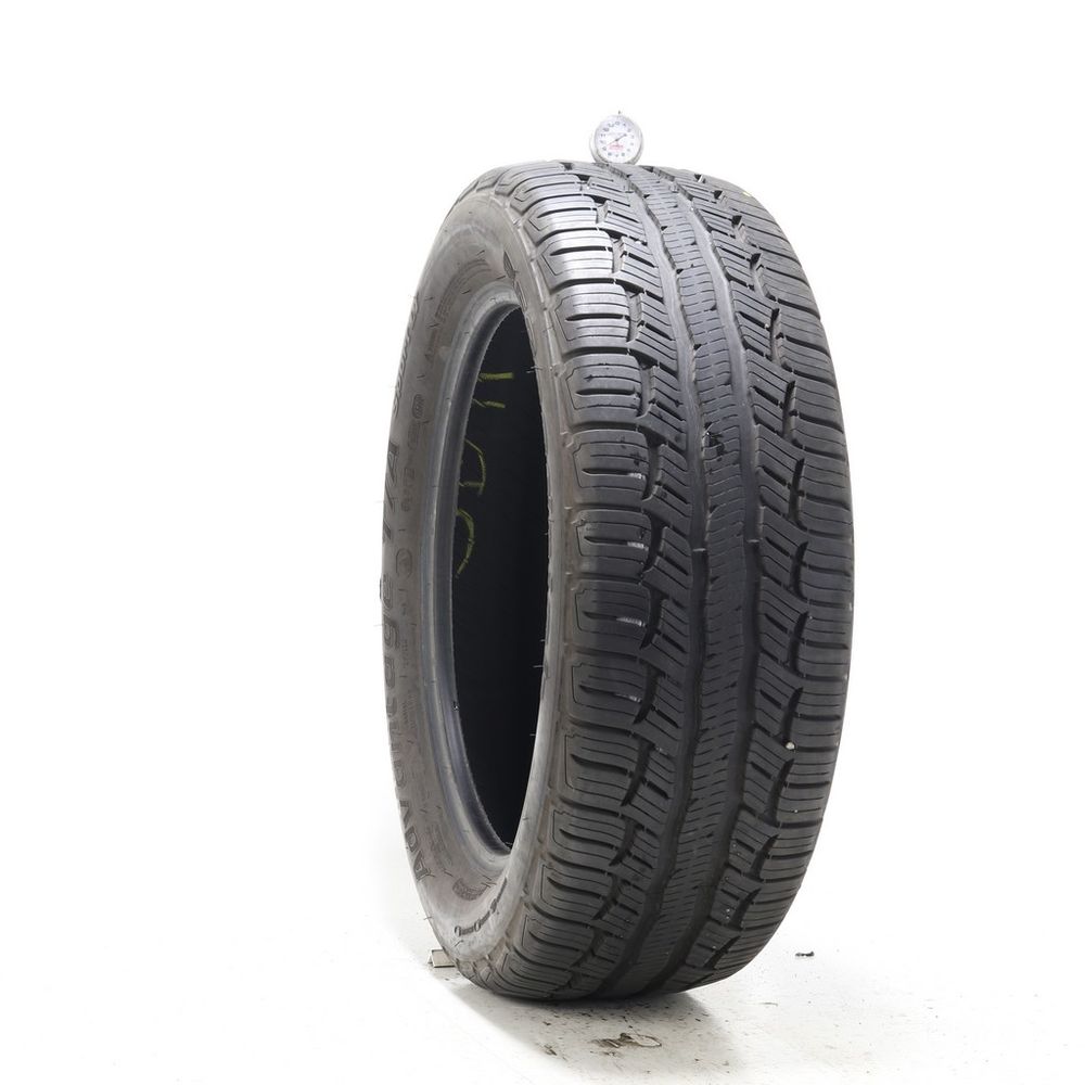 Used 255/55R20 BFGoodrich Advantage T/A Sport LT 110H - 9/32 - Image 1