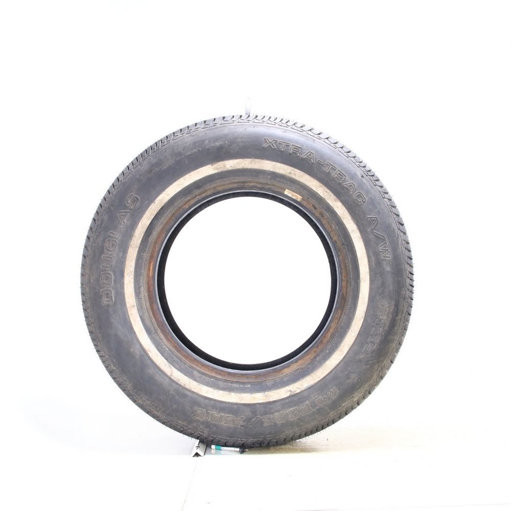 Used 225/75R15 Douglas Xtra-Trac A/W 1N/A - 9.5/32 - Image 3