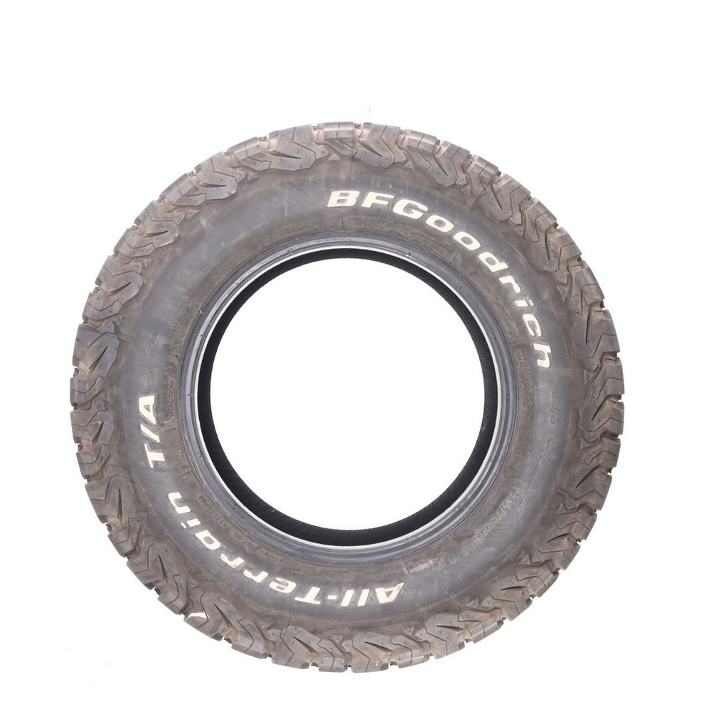 Used LT 245/70R16 BFGoodrich All-Terrain T/A KO2 113/110S D - 12/32 - Image 3