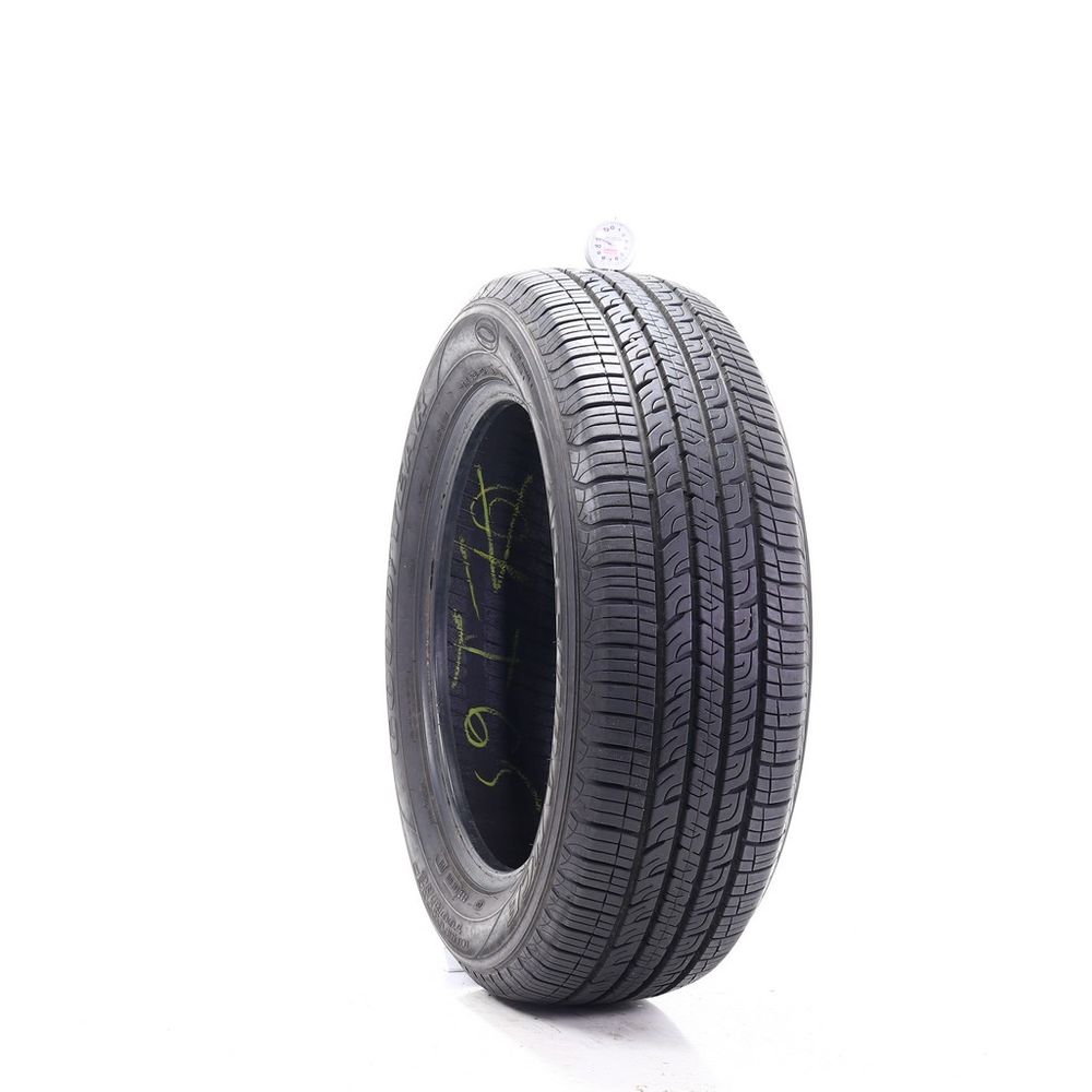 Used 225/60R18 Goodyear Assurance Comfortred Touring 100H - 11/32 - Image 1