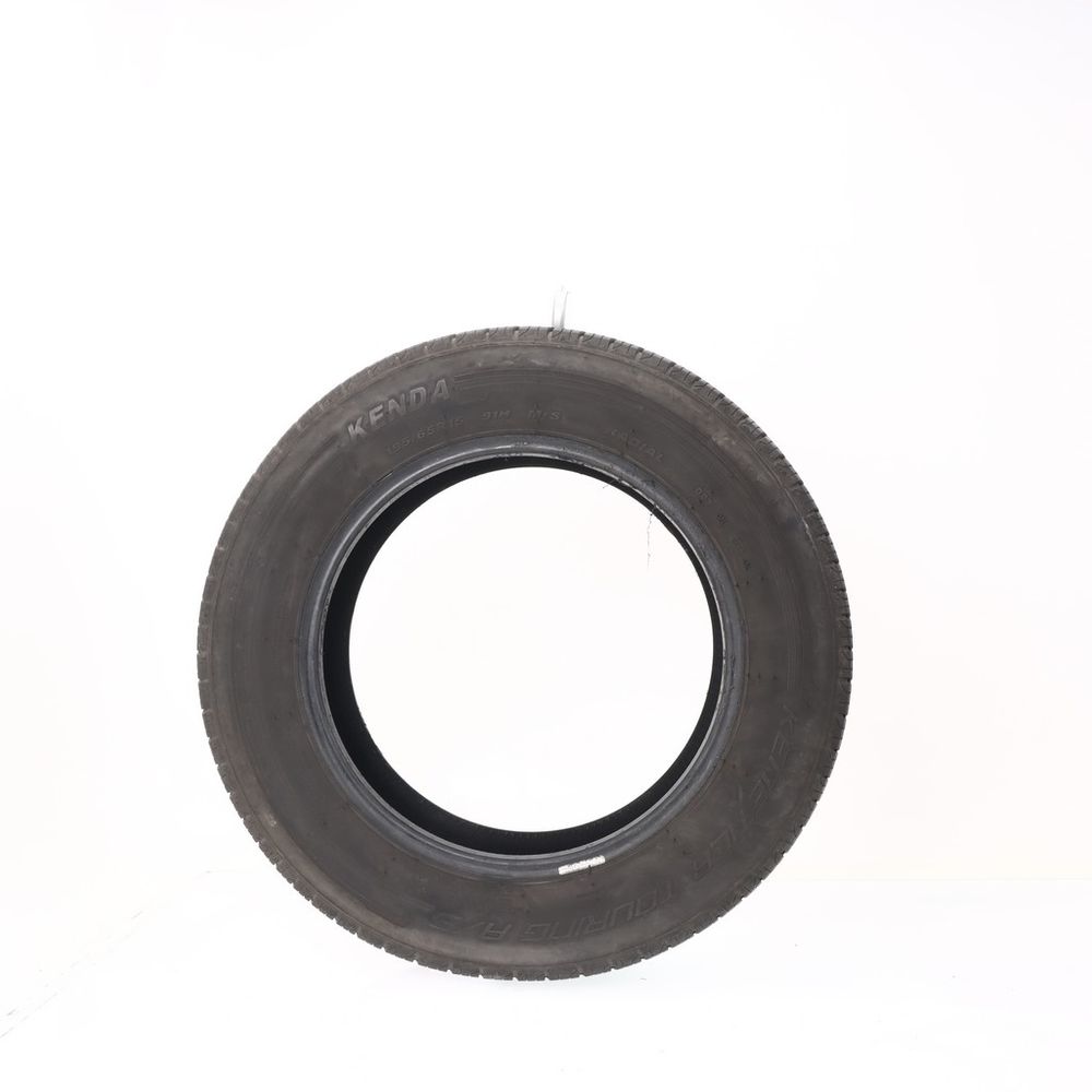 Used 195/65R15 Kenda Kenetica Touring KR217 91H - 7.5/32 - Image 3