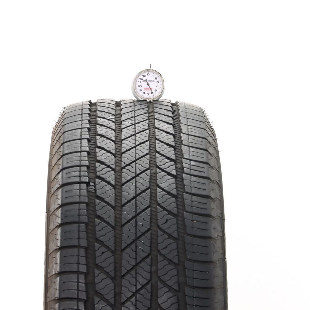 Used 265/65R17 Bridgestone Alenza AS Ultra 112T - 5.5/32 - Image 2