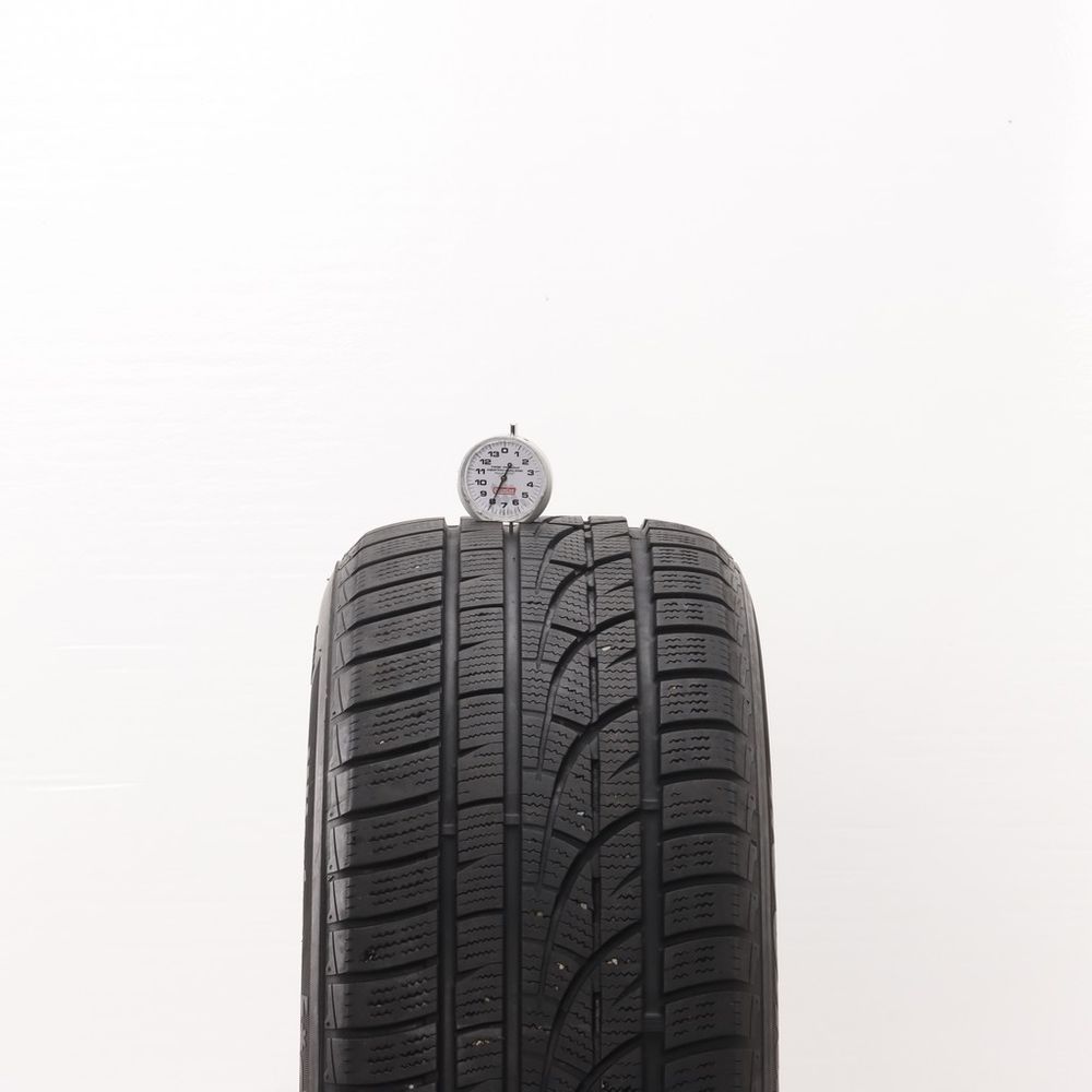 Used 225/55R17 Hankook Winter iCept EVO 101V - 8/32 - Image 2