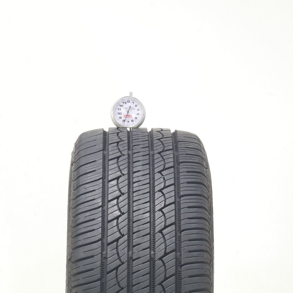 Set of (4) Used 205/60R16 Continental ControlContact Tour A/S Plus 92H - 7.5-9/32 - Image 2