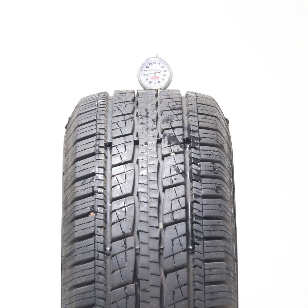 Used 265/75R15 General Grabber HTS 60 112S - 10/32 - Image 2