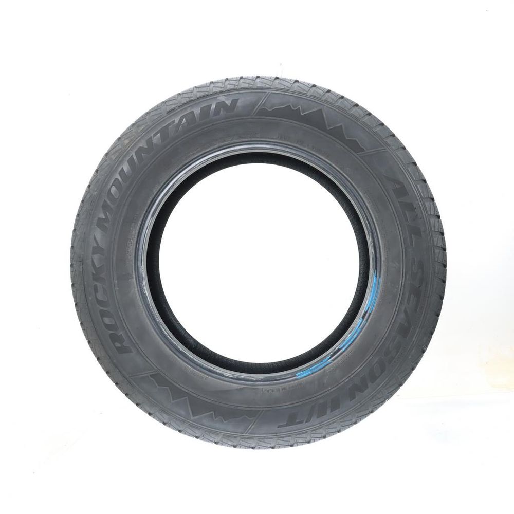 Used 255/65R18 Rocky Mountain H/T 111T - 5/32 - Image 3