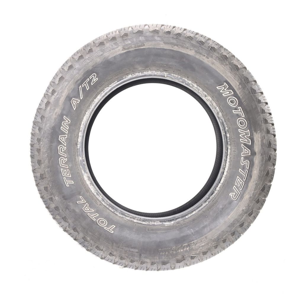 Used 275/65R18 MotoMaster Total Terrain AT2 116S - 9/32 - Image 3