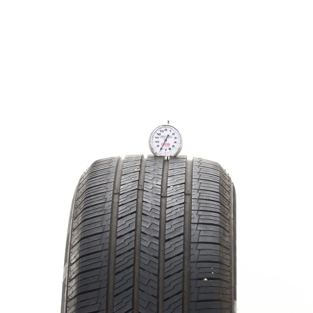 Set of (2) Used 235/60R18 Summit Trail Climber SUV2 107V - 8-8.5/32 - Image 2