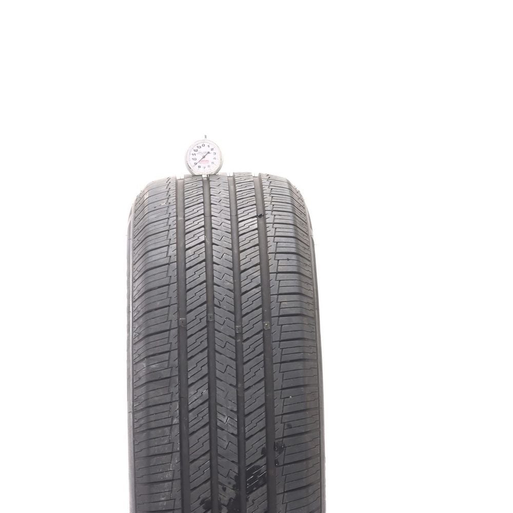 Set of (2) Used 235/60R18 Summit Trail Climber SUV2 107V - 8-8.5/32 - Image 5