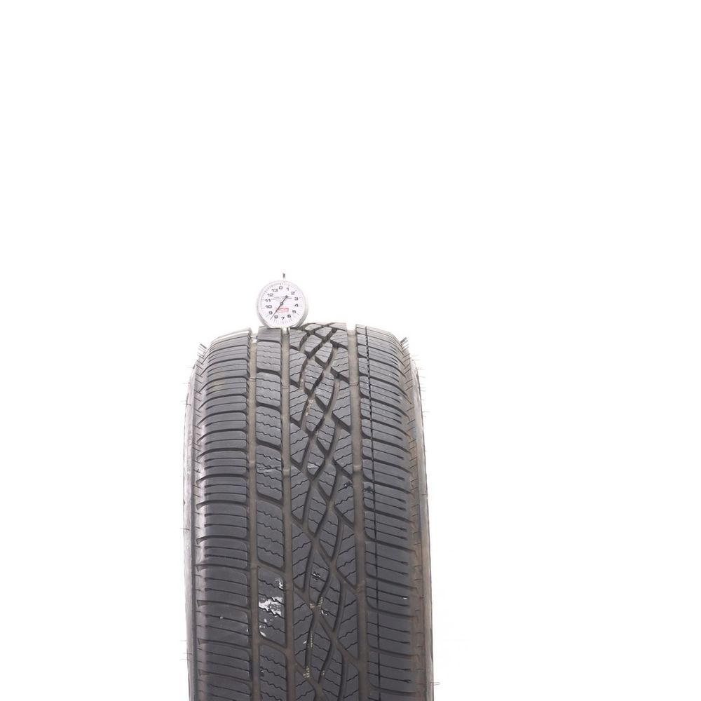 Set of (2) Used 215/55R17 Firestone Firehawk AS V2 94V - 8.5/32 - Image 2