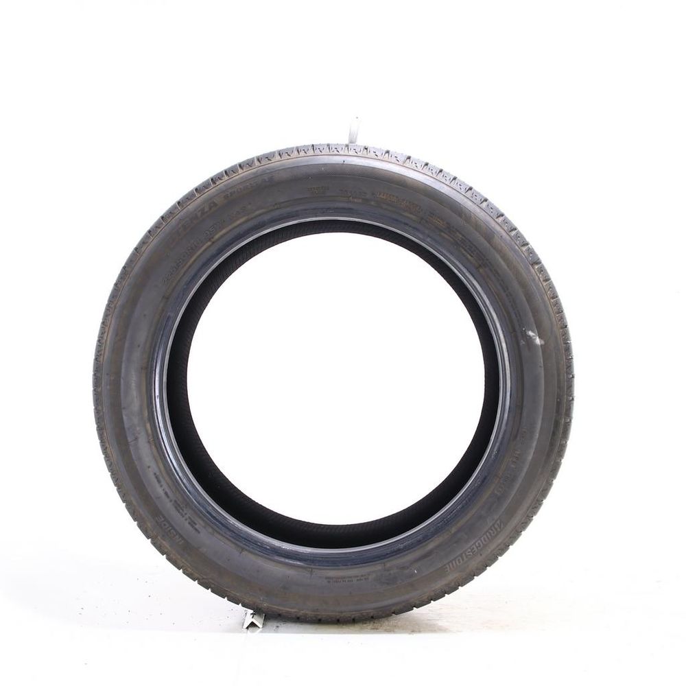 Used 225/50R18 Bridgestone Potenza Sport AS 95W - 10/32 - Image 3