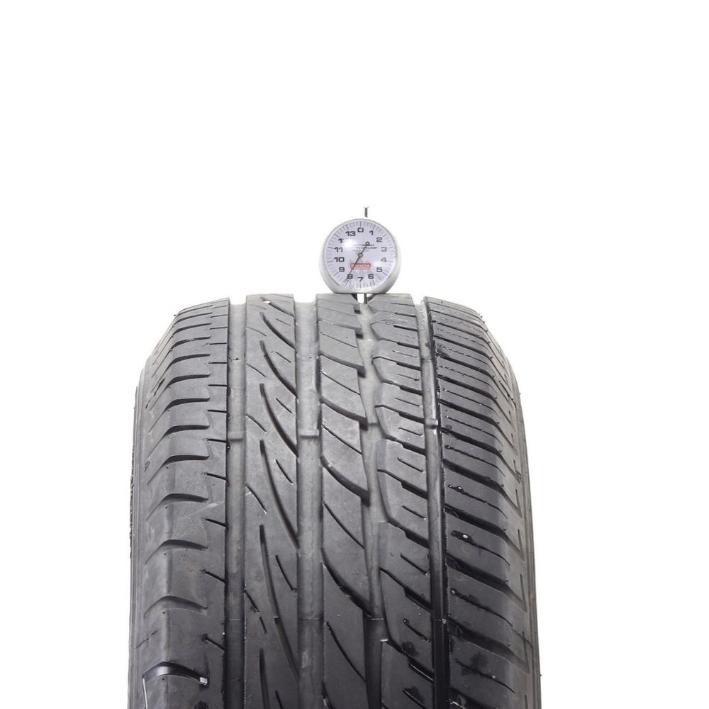 Used 235/65R18 Nitto NT850+ Premium CUV 110H - 8/32 - Image 2