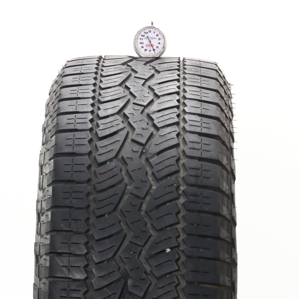 Used 275/55R20 Falken Wildpeak A/T3W A 113T - 6/32 - Image 2