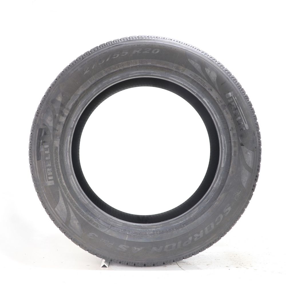 New 275/55R20 Pirelli Scorpion AS Plus 3 117H - 11/32 - Image 3