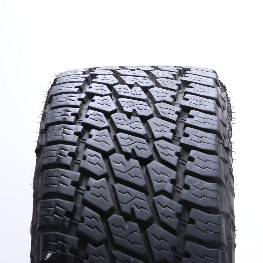 Used LT 305/65R18 Nitto Terra Grappler G2 A/T 124/121R E - 16/32 - Image 2