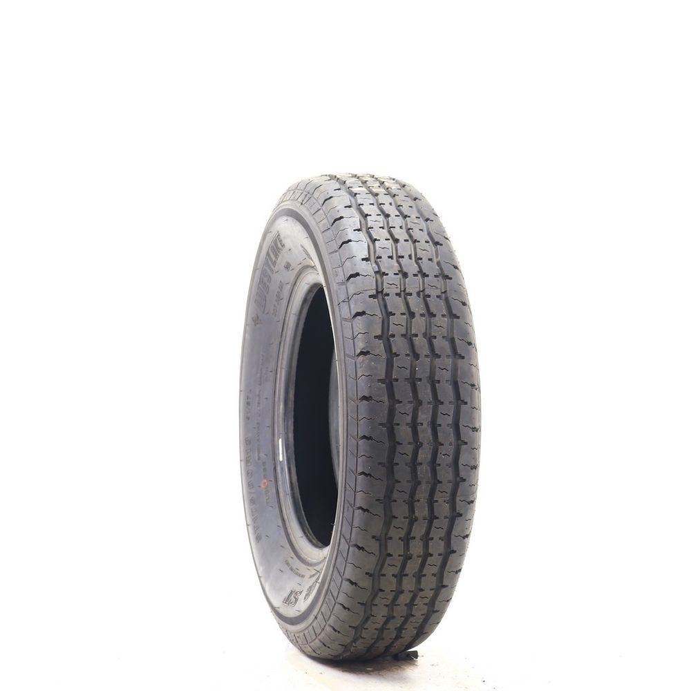 Driven Once ST 175/80R13 Westlake Super ST 91/87L - 8.5/32 - Image 1