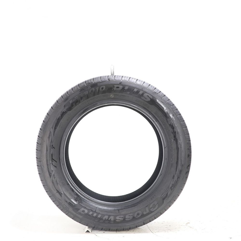Set of (2) Used 205/60R16 Linglong Crosswind HP010 Plus 92H - 8.5-9/32 - Image 6