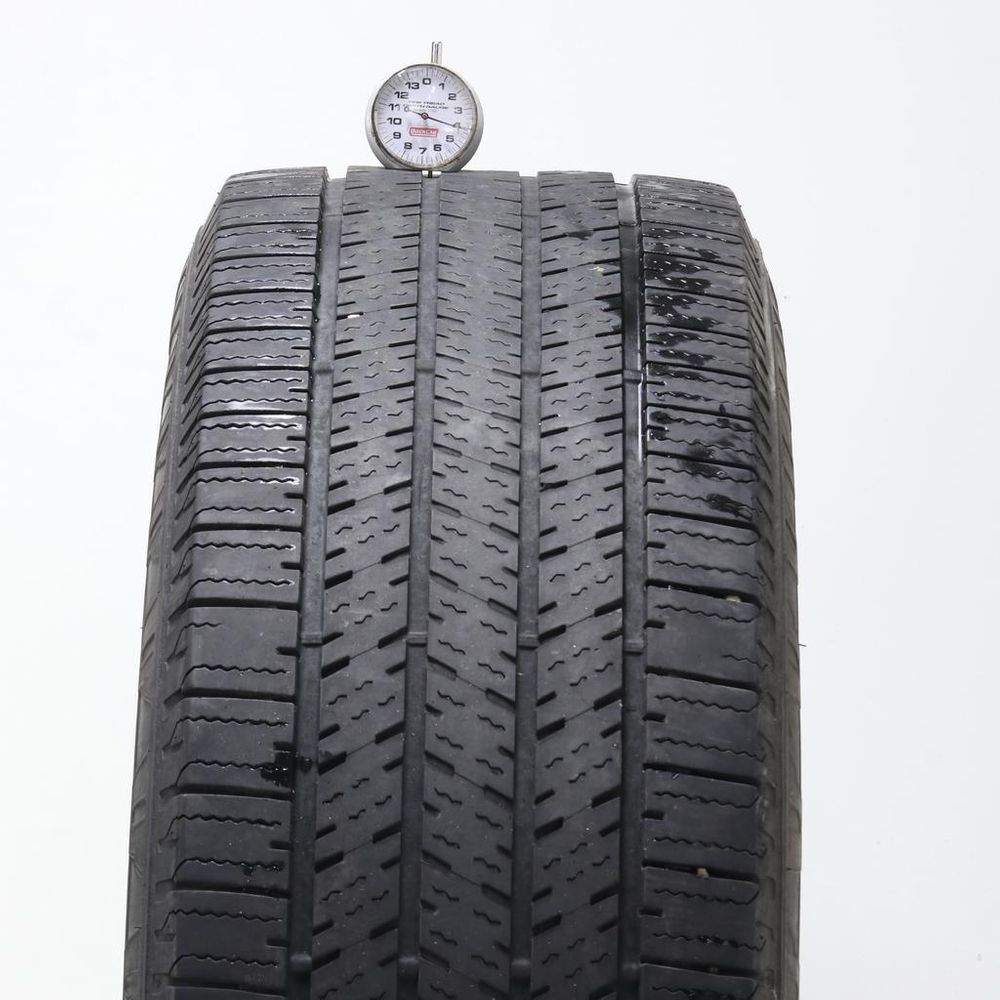 Set of (2) Used LT 265/60R20 Firestone Transforce HT2 121/118S - 4-5/32 - Image 2