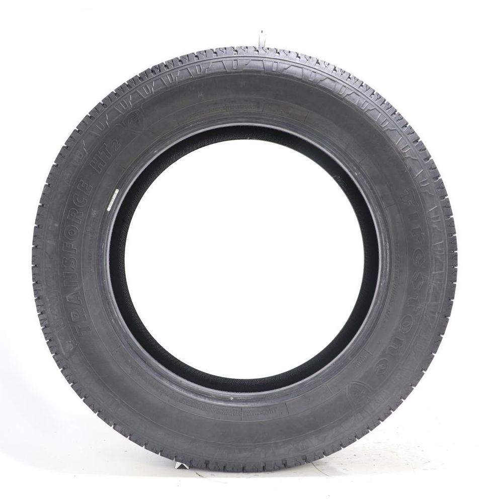 Set of (2) Used LT 265/60R20 Firestone Transforce HT2 121/118S - 4-5/32 - Image 3